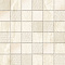 Olimpia Crema Decor Mosaic 30x30