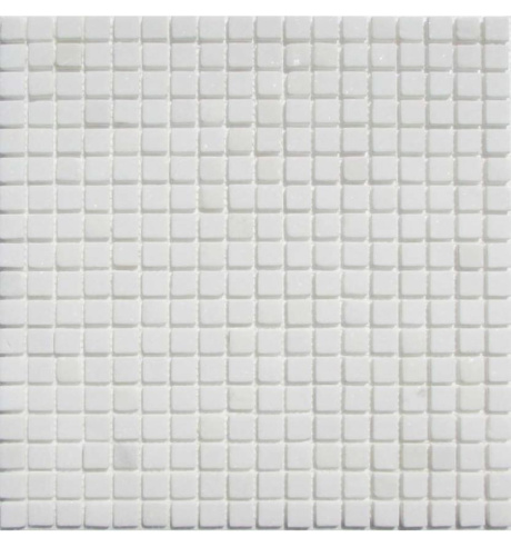 Classic Mosaic Thassos 15-4T 30.5x30.5 см