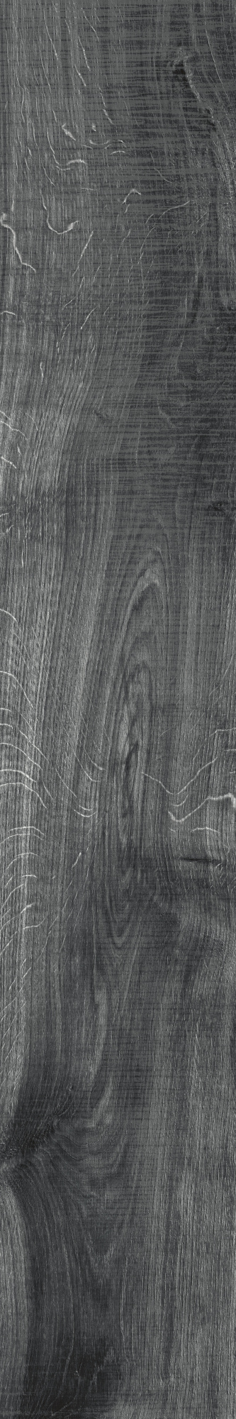 фон Ibero Artwood Black MATT 120x20 матовая
