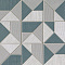 Fap Ceramiche Milano & Wall fNVW Cielo Origami Mos. 30,5x30,5