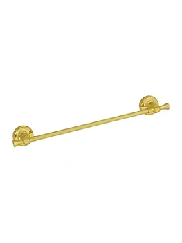 Migliore Полотенцедержатель 46 см, золото 27660