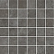 Monocibec Ceramiche Esprit 125861 Sharp 4.7x4.7 Mosaico Su Rete 30x30
