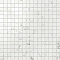 Atlas Concorde Marvel Stone AS3T Carrara Pure Mosaico Lapp, 30x30