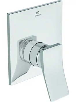 Смеситель для душа Ideal Standard A7373AA встраиваемый, однозахватный