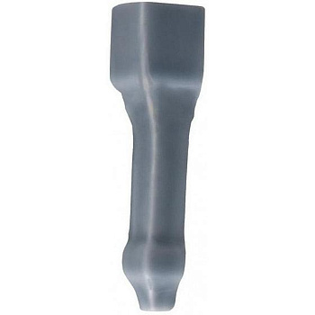 Adex Neri ADNE5604 Angulo Exterior Cornisa Clasica Storm Blue 7,5x2,3