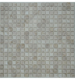 Classic Mosaic Cappucino Beige 15-4T 30.5x30.5 см