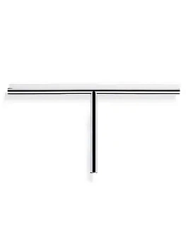 Скребок для душевой кабины Decor Walther EASY цвет: хром 0902200