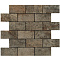 La Fabbrica Ceramiche Jungle Stone 154320 Muretto Wild 30x30