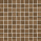 Plank Naturalia Mosaico Ciliegio 2.9x2.9 31.4x31.4