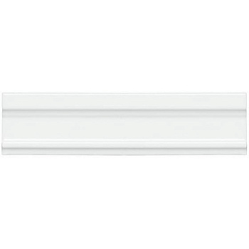 Adex Neri ADCT5027 Cornisa Clasica Blanco Z 7x30
