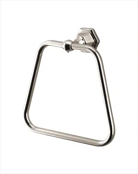 Полотенцедержатель-кольцо Devon&Devon JB107CR хром