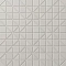 Tesserae Like Blanc 28X28