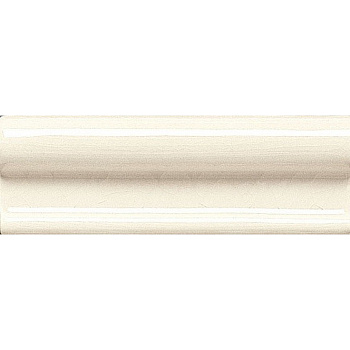 Adex Modernista ADMO5168 Moldura Italiana PB C/C Marfil 5x15