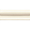 Adex Modernista ADMO5168 Moldura Italiana PB C/C Marfil 5x15
