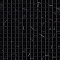 Atlas Concorde Marvel Dream AOVB Black Atlantis Mosaico Lappato 30x30