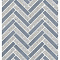 Cerim Ceramiche Match Up 774074 Zig Zag Mix Comfort On Demand 24,4x48,1