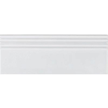 Adex Habitat ADHA5005 Rodapie Pewter Glossy 10x26