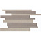 ABK Docks Mosaico Brick Bone Warm 30x40