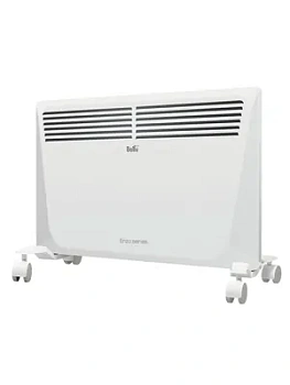 Конвектор BALLU BEC/EZER-1500 (830х400х113) с электронным термостатом 1500 Вт
