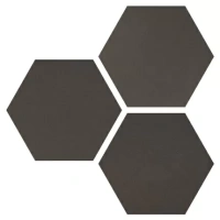 Six Hexa Graphite Matt 16X14