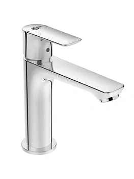 Смеситель для умывальника Ideal Standard A7015AA однозахватный, без донного клап , хром