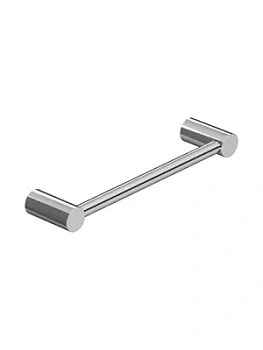 Полотенцедержатель KLUDI- для банного полотенца, настенный, 300мм., хром 5896205