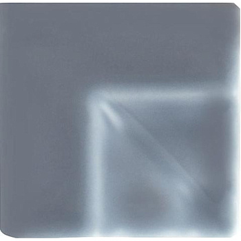 Adex Neri ADNE5592 Angulo Marco Cornisa Clasica Storm Blue 3,5x3,5