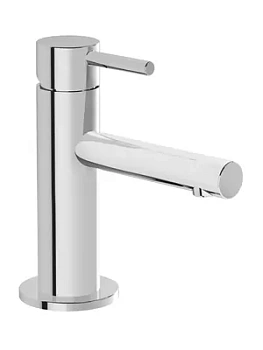 Смеситель Vitra для умывальника, с донным клапаном, хром A42567