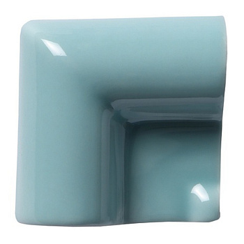 Adex Levante ADLE5020 Angulo Marco Moldura Poniente Glossy 5x20