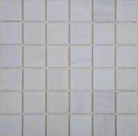 Classic Mosaic White Dolomite 48-6P 30.5X30.5