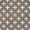 Niceker Chic Poole Grey 45,2 45,2x45,2
