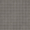 Provenza Karman EDQ0 Mosaico 3x3 Cemento Antracite 30x30