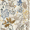 Marble Velvet Decoro Jolie Reactive 3D Rett 60x120