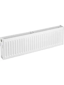 Радиатор стальной AXIS 22 300x800 , боковое подкл. 1/2, 1128 Вт, арт. AXIS223008C