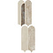 Naxos Bold 134101 Modulo Suite Beige  A+B 29x50