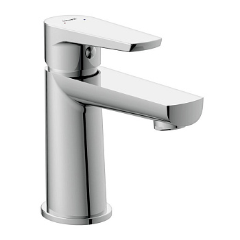 Смеситель для раковины Cersanit 64094 однорычажный, хром