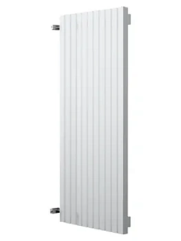 Радиатор стальной toHit from ashtetik 40, 11 секций, 540х2000х75, 2670 Вт, вертикальный, трубчатый