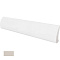 Equipe Evolution 23297 Pencil Bullnose Greige 3x15