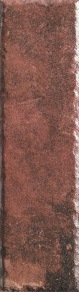 Scandiano Rosso G1 Matt 24.5X6.6
