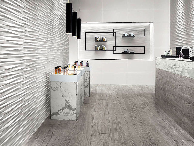 3D WALL