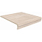 Kerama Marazzi Пантеон SG157200R\\GR Бежевый 40,2x34