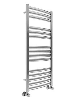 Полотенцесушитель TERMINUS П15 (ШВ:530х1200) водяной, нерж.сталь