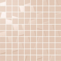 Element Silk Quarzo Mosaico Matt 30.5X30.5