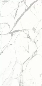 Ultra Marmi Bianco Statuario Luc Shiny Polished 150X75