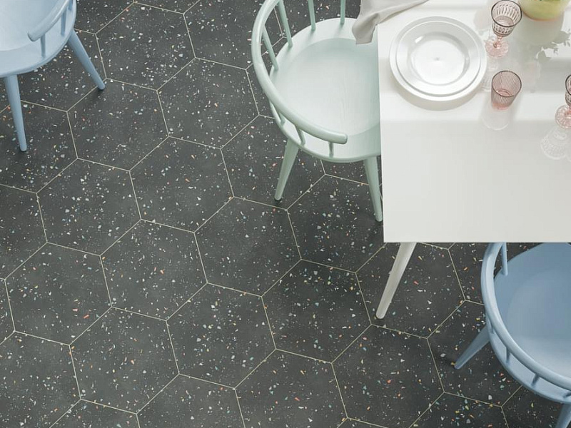 TERRAZZO