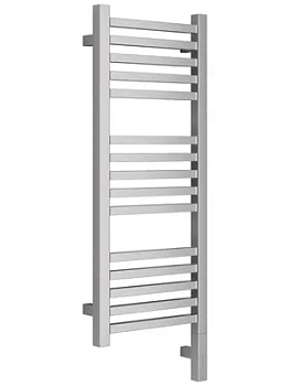 СУНЕРЖА Полотенцесушитель 800х300 сатин, МЭМ правый, 071-5901-8030