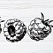 Fruit Laguna Raspberry 30X10
