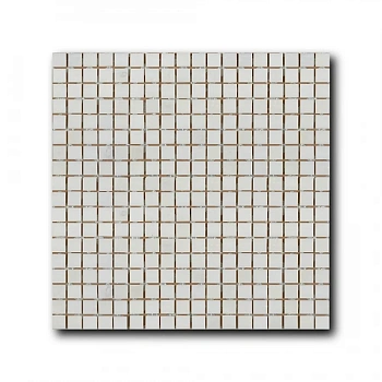 Art&Natura 15x15 Marble Mosaic Calacatta 305x305