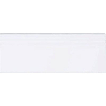 Adex Habitat ADHA5002 Rodapie Cloud Glossy 10x26