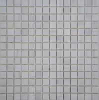 Classic Mosaic White Dolomite 20-6P 30.5X30.5